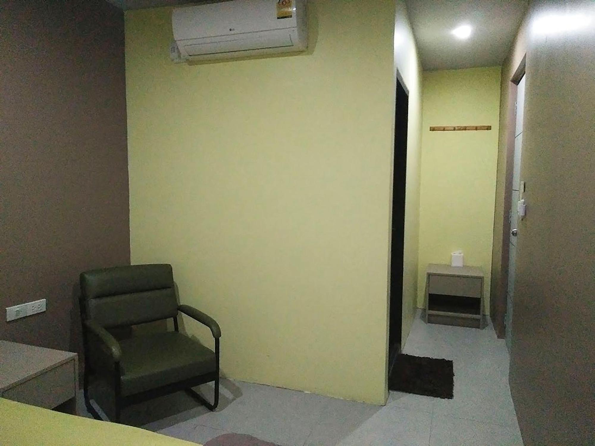 In Phuket House Exterior foto