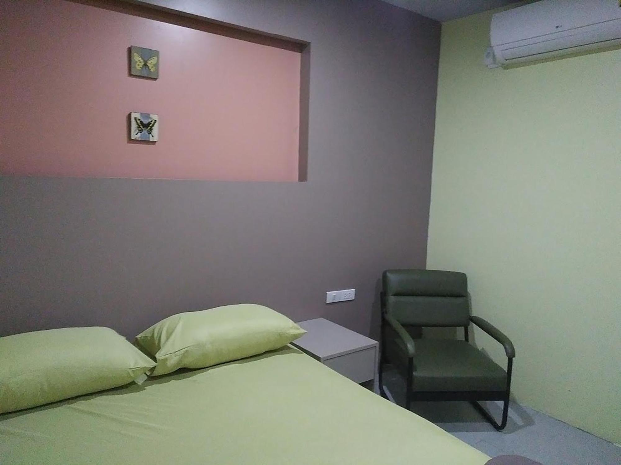 In Phuket House Exterior foto
