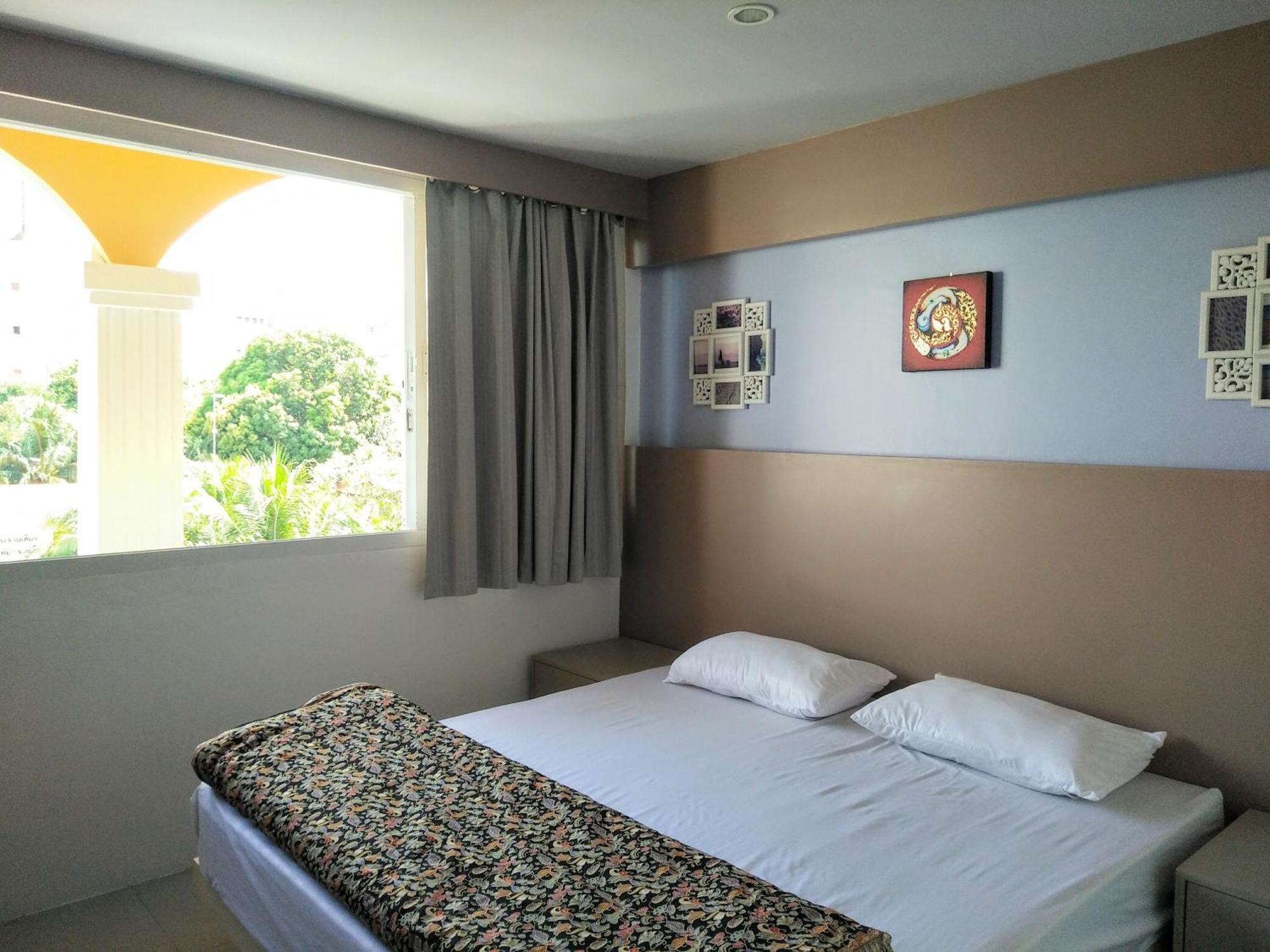 In Phuket House Exterior foto