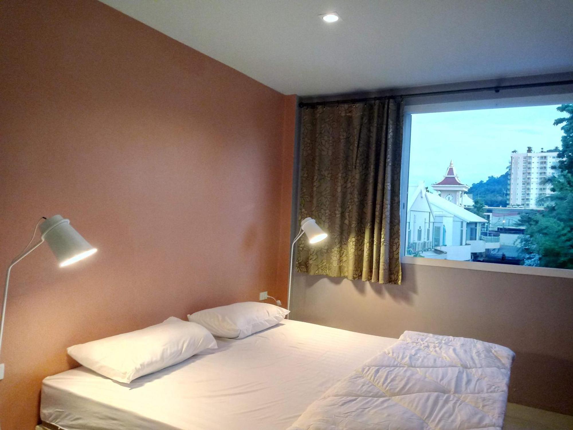In Phuket House Exterior foto