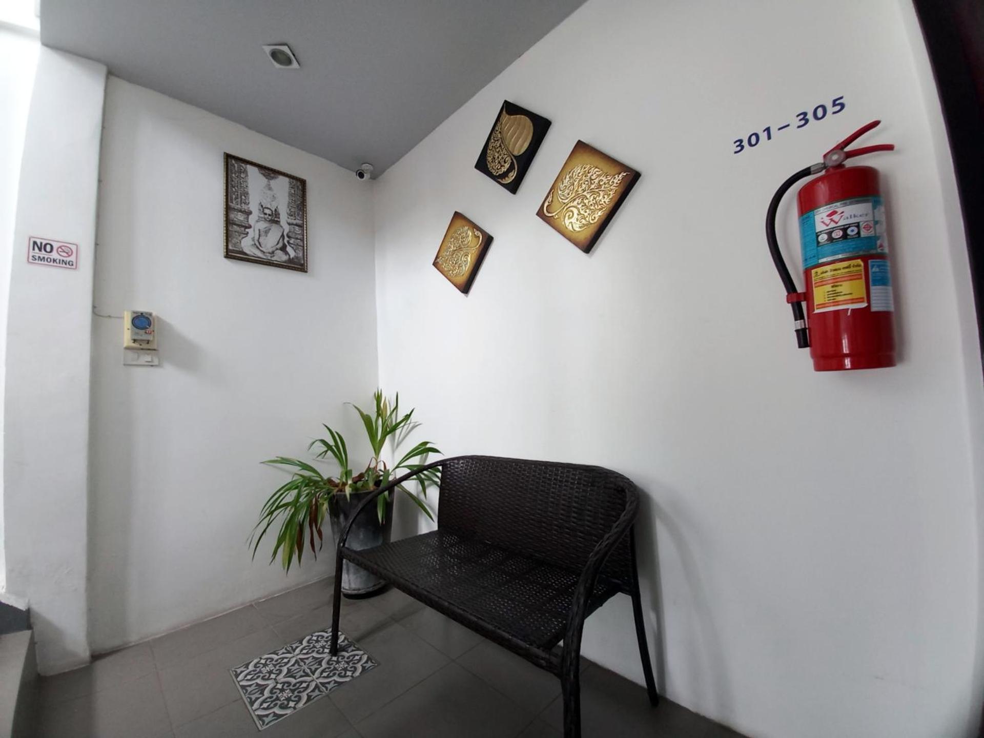 In Phuket House Exterior foto