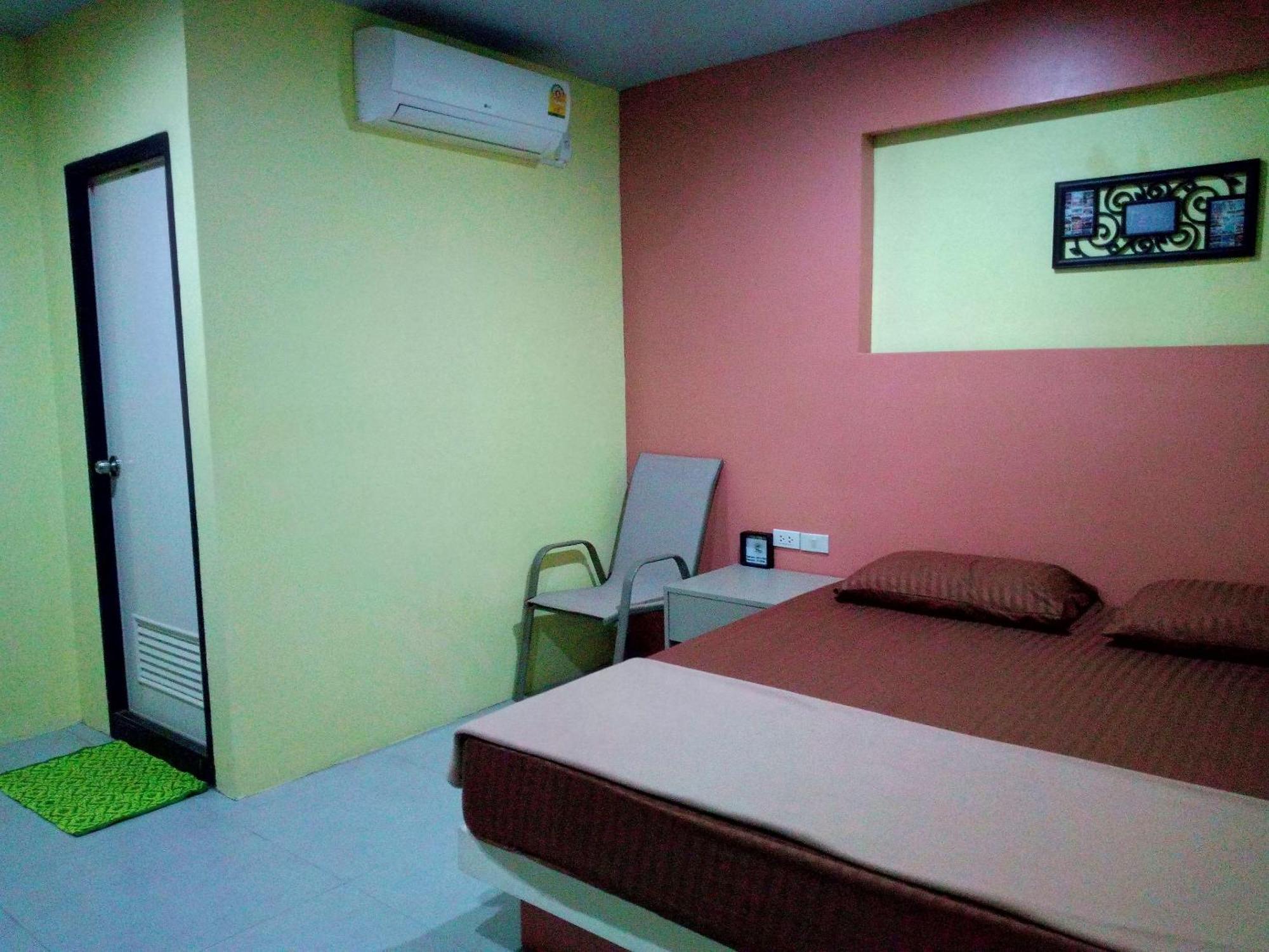 In Phuket House Exterior foto