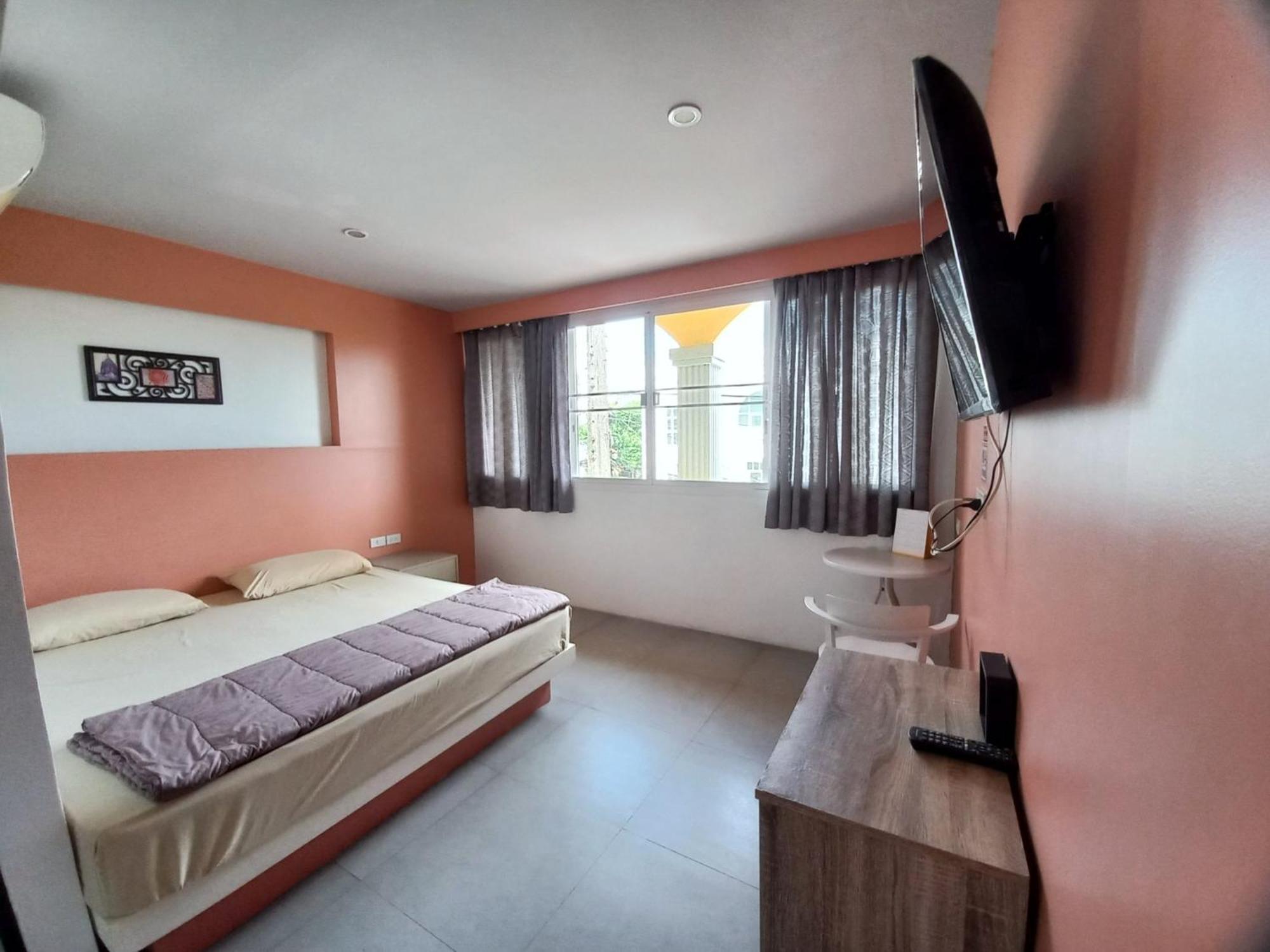 In Phuket House Exterior foto
