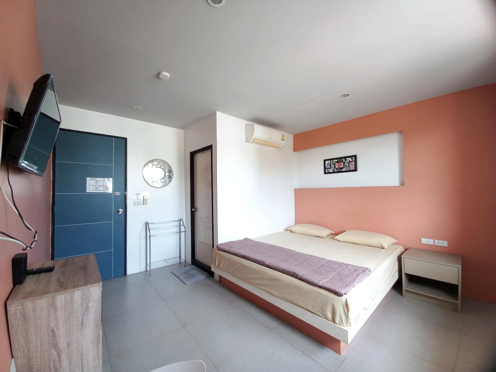 In Phuket House Exterior foto