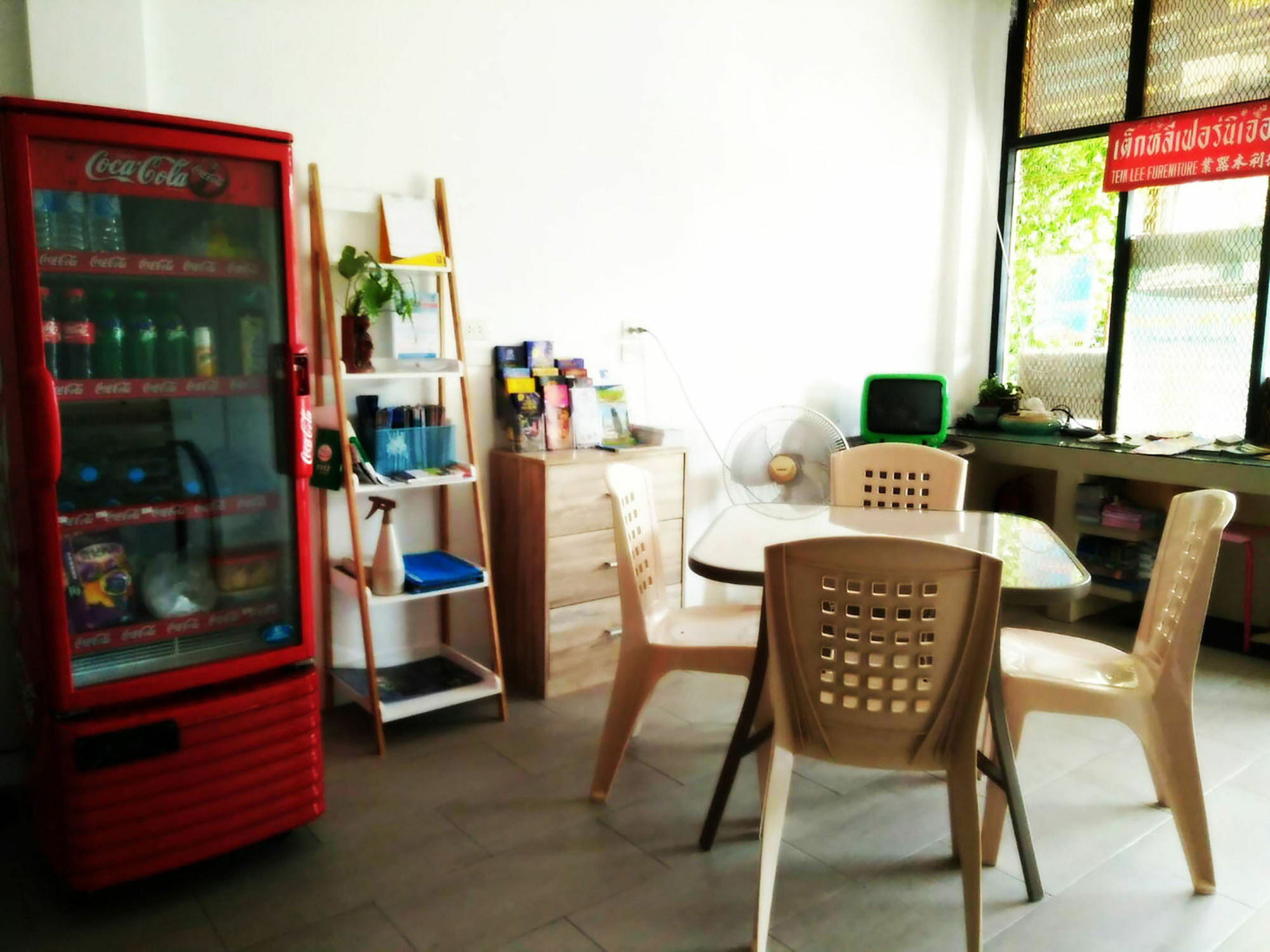In Phuket House Exterior foto