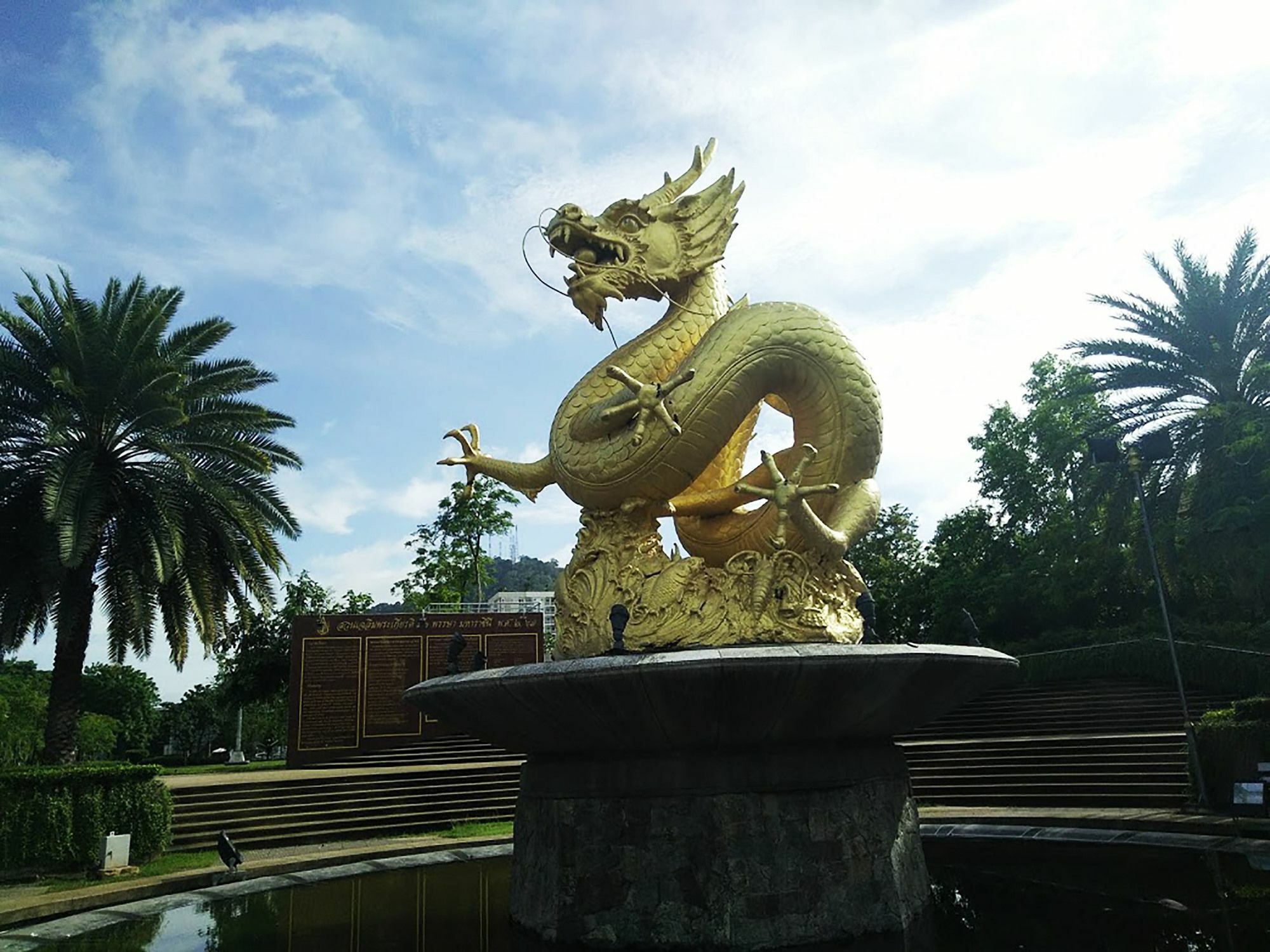 In Phuket House Exterior foto