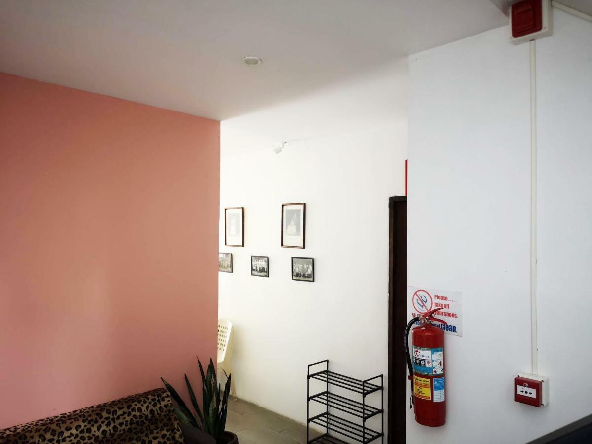 In Phuket House Exterior foto